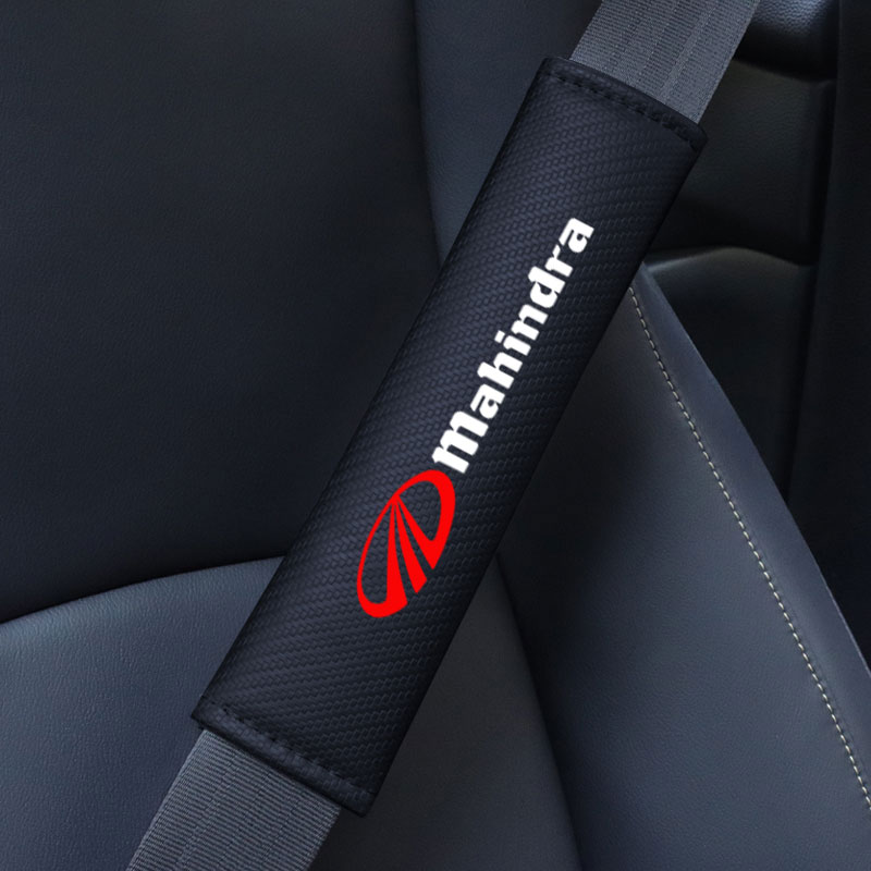 Car Seat Belt Shoulder Cover C - مراجعة Car Accessories Xuv 300 وسعره