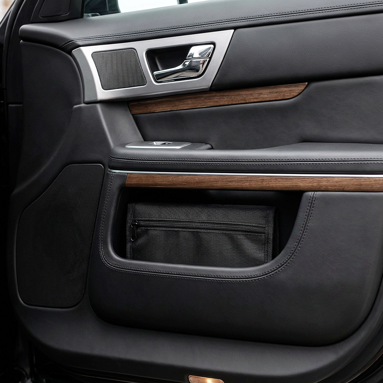 Car Document Organizer Portabl - مراجعة Car Trunk Organizer وسعره