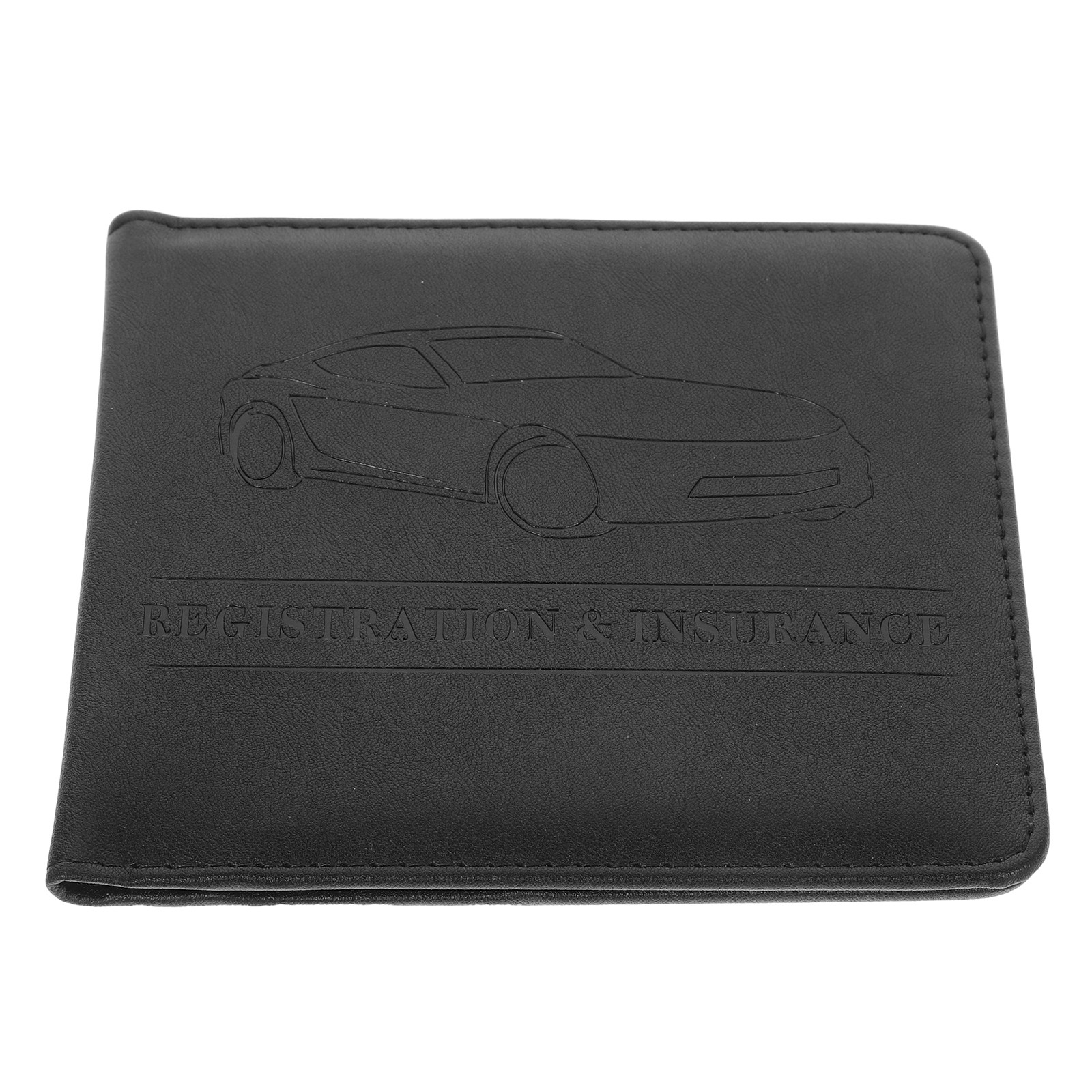 Car Registration and Insurance - مراجعة Car Trunk Organizer وسعره