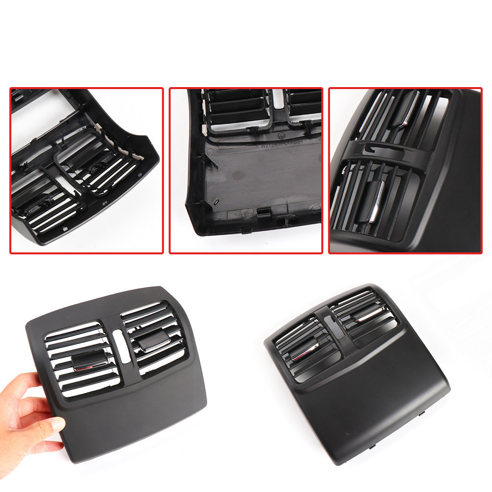 Durable Fit For Mercedes-Benz  - مراجعة Car Accessories For Inside وسعره