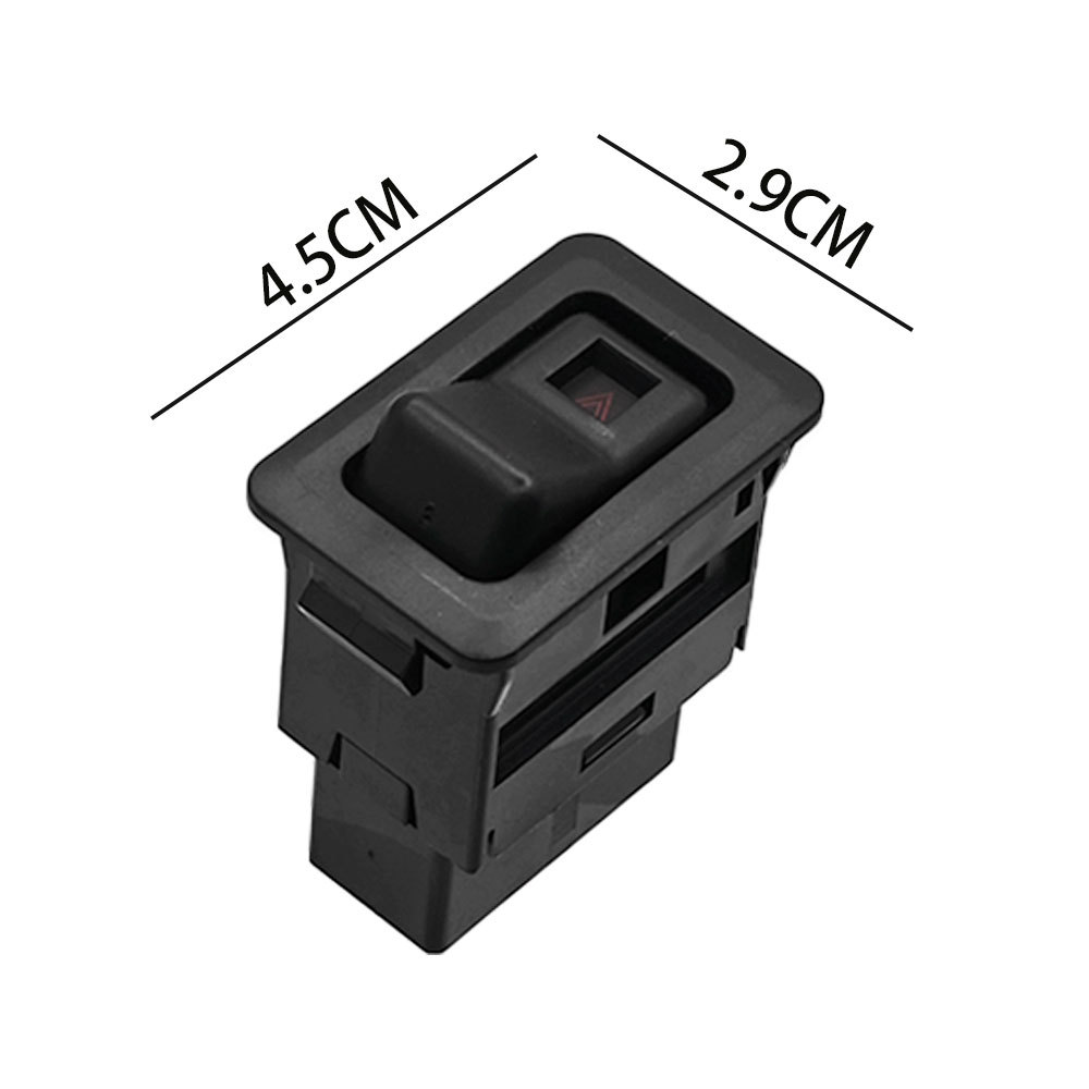 Emergency Hazard Warning Light - مراجعة Car Accessories Light وسعره