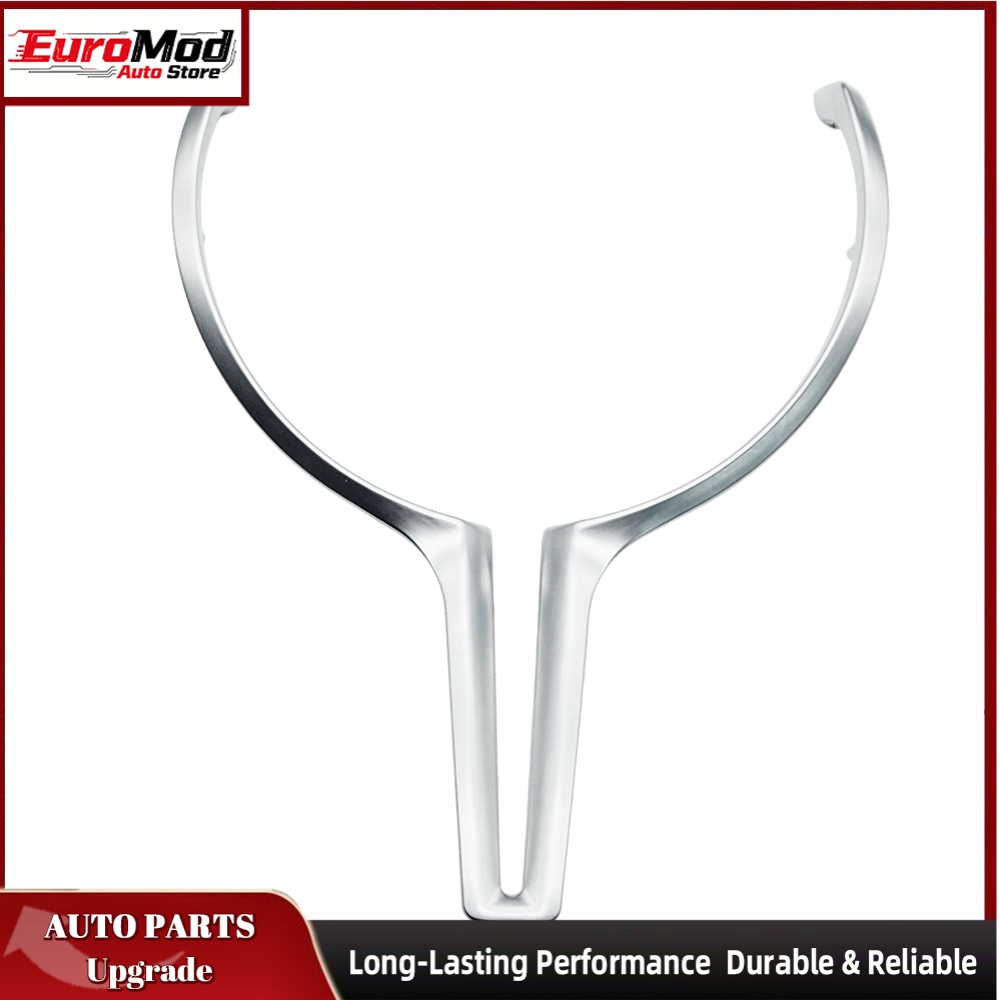 M Power Steering Wheel Trim Re - مراجعة Steering Wheel Cover وسعره