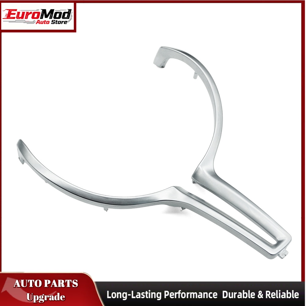 M Power Steering Wheel Trim Re - مراجعة Steering Wheel Cover وسعره