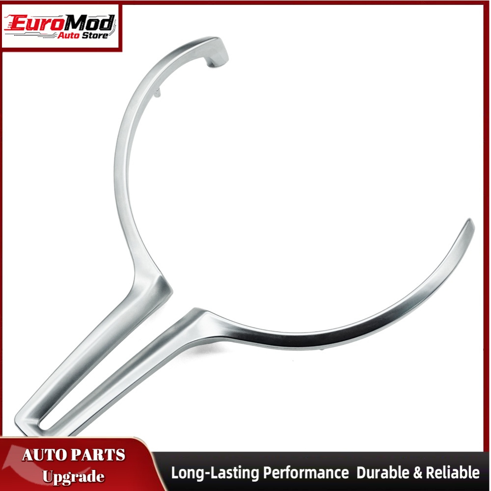 M Power Steering Wheel Trim Re - مراجعة Steering Wheel Cover وسعره