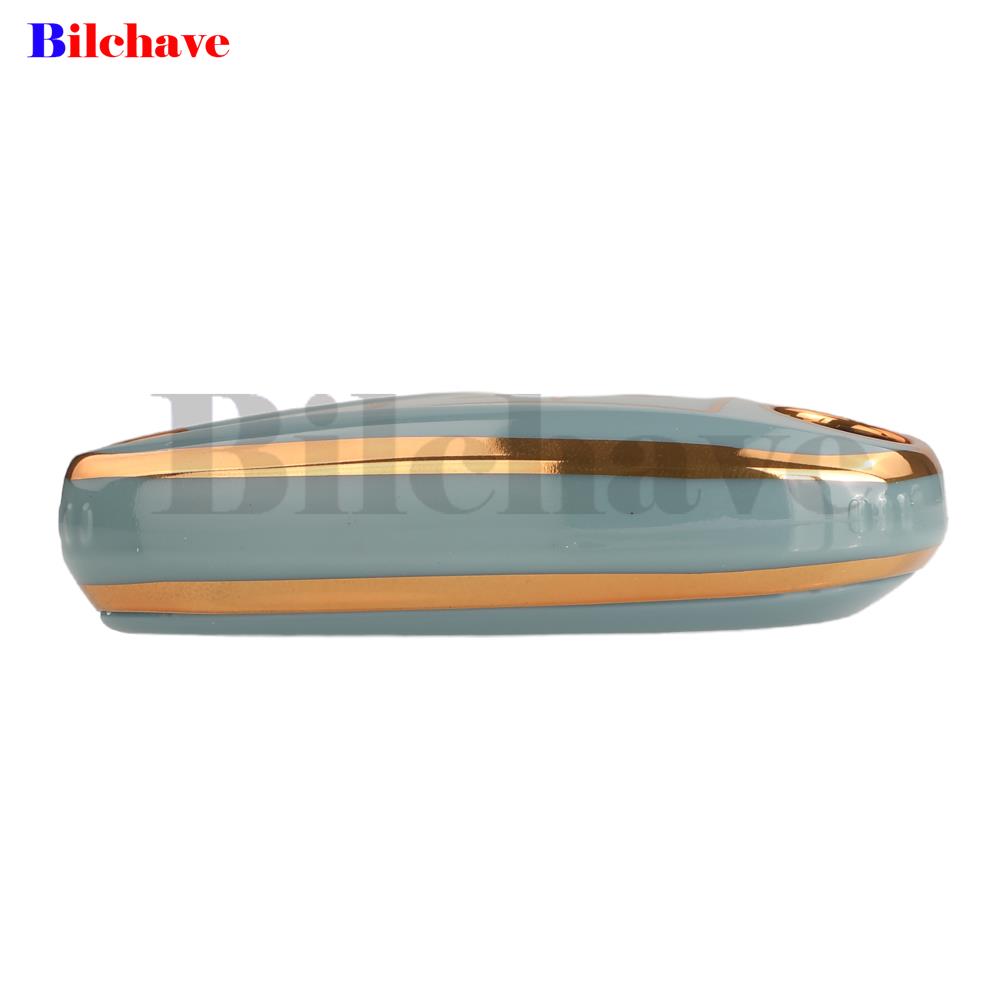 jingyuqin TPU Remote Car Key C - مراجعة Car Accessories Ertiga وسعره