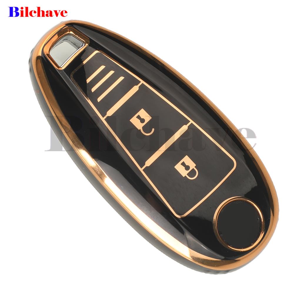 jingyuqin TPU Remote Car Key C - مراجعة Car Accessories Ertiga وسعره