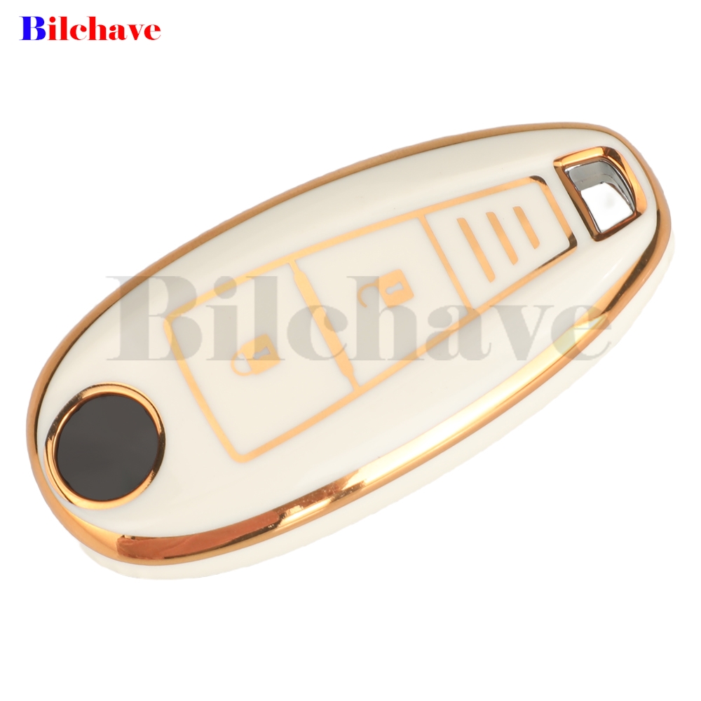 jingyuqin TPU Remote Car Key C - مراجعة Car Accessories Ertiga وسعره