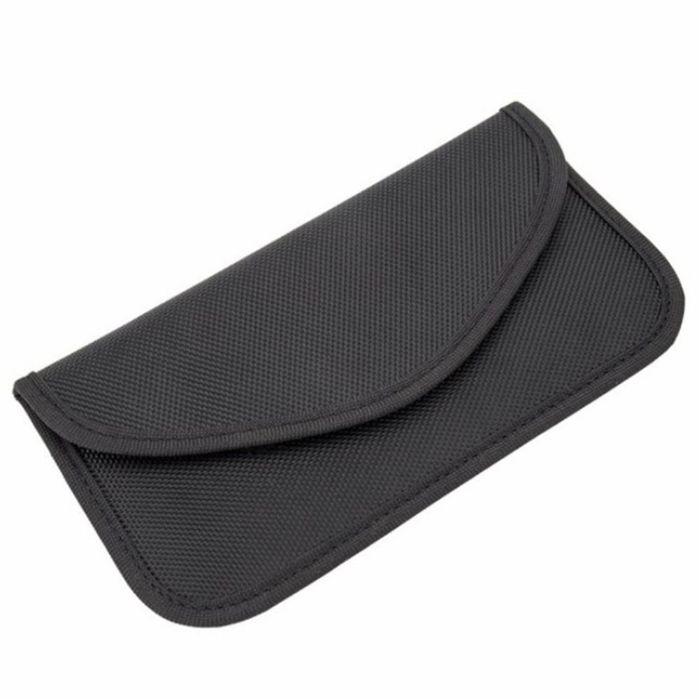 New Blocking Bag Keyless RFID  - مراجعة Car Key Signal Blocker وسعره