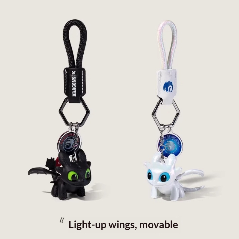 Genuine Dragon Taming Master T - مراجعة Car Accessories Light وسعره