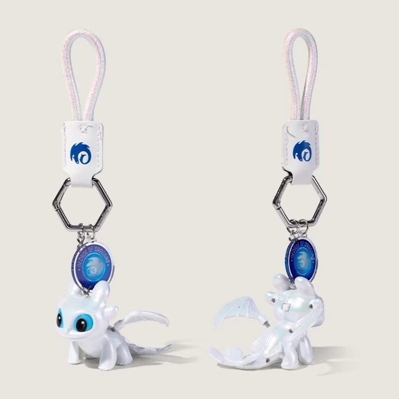 Genuine Dragon Taming Master T - مراجعة Car Accessories Light وسعره