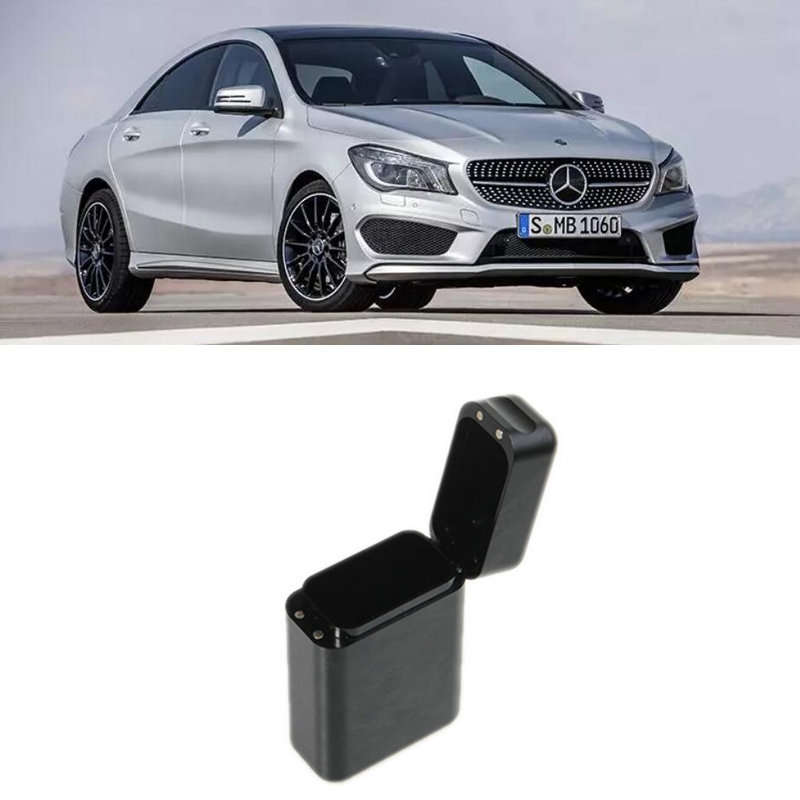 Car Key Signal Blocker Case Fo - مراجعة Car Key Signal Blocker وسعره