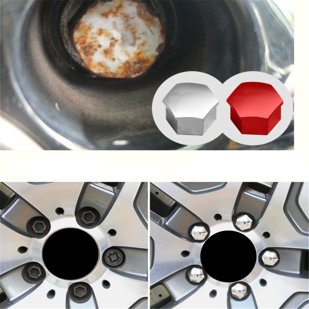 car Accessories Hub Screw Cove - مراجعة Car Accessories Ertiga وسعره
