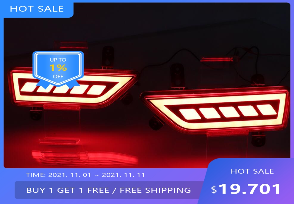 auto bupmer taillight for Mahd - مراجعة Car Accessories Xuv 300 وسعره