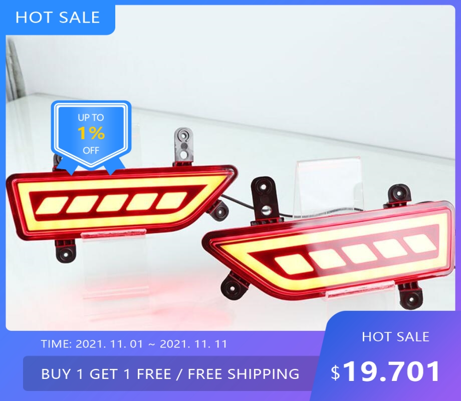 auto bupmer taillight for Mahd - مراجعة Car Accessories Xuv 300 وسعره