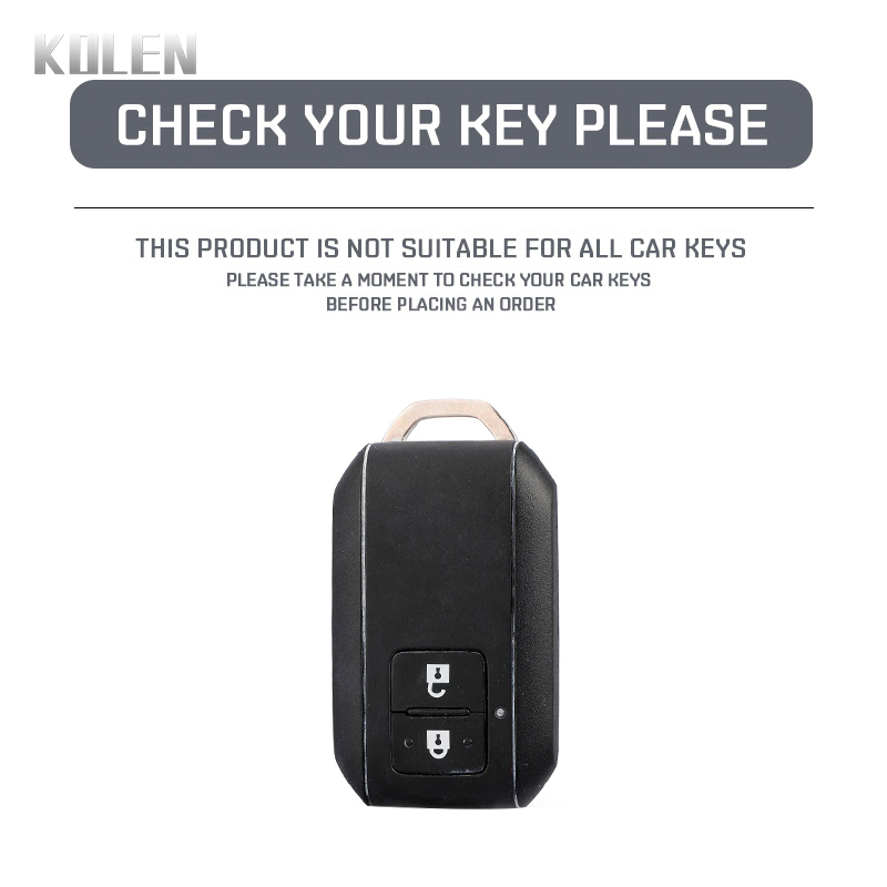 Fashion TPU Car Remote Key Cas - مراجعة Car Accessories Ertiga وسعره