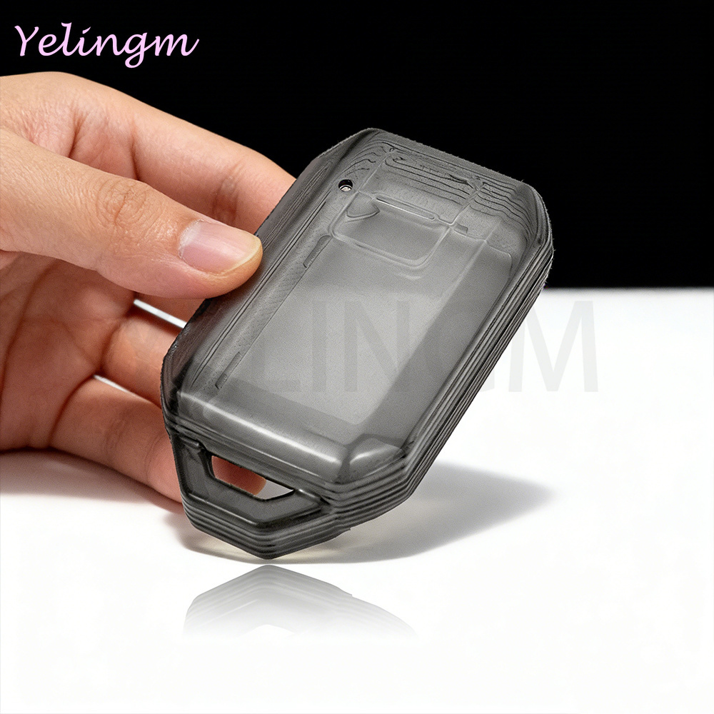 2/3/4 Button Protected TPU Car - مراجعة Car Accessories Ertiga وسعره