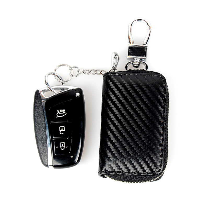 Car Key Fob Faraday Box Anti-T - مراجعة Car Key Signal Blocker وسعره