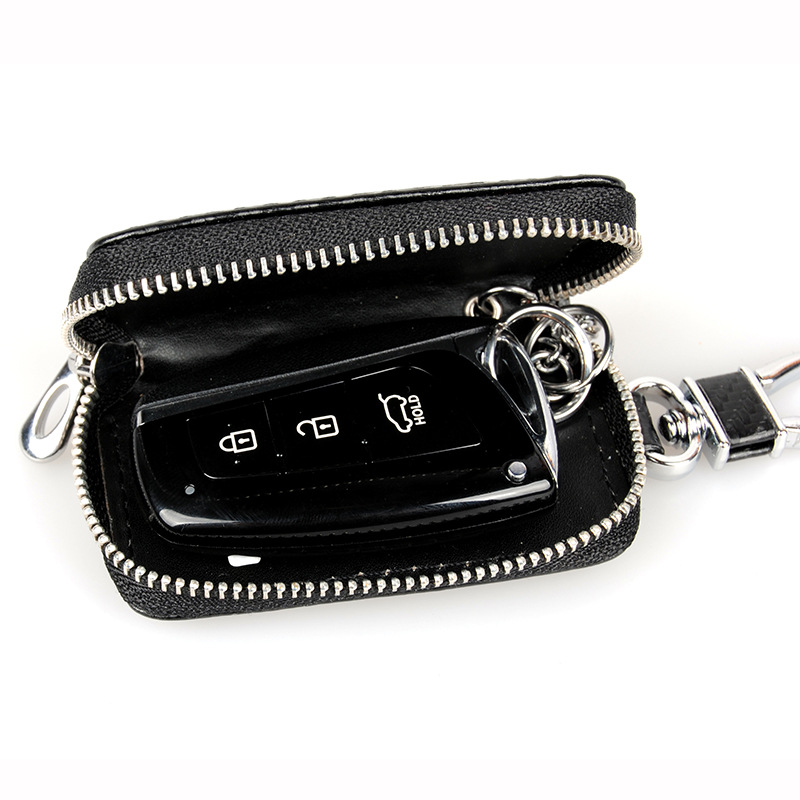 Car Key Fob Faraday Box Anti-T - مراجعة Car Key Signal Blocker وسعره