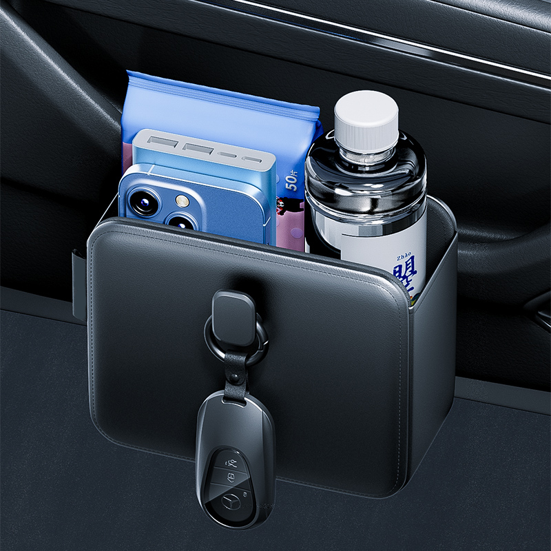 Car Door Storage Pockets Hangi - مراجعة Car Accessories Hanging وسعره