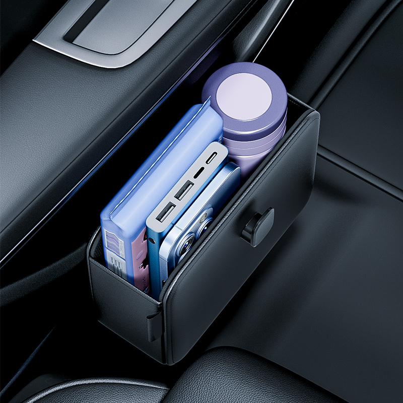 Car Door Storage Pockets Hangi - مراجعة Car Accessories Hanging وسعره