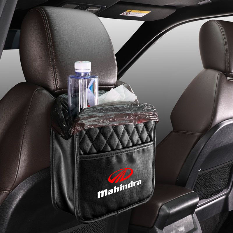 Car Pocket Trunk Bag Organizer - مراجعة Car Accessories Xuv 300 وسعره