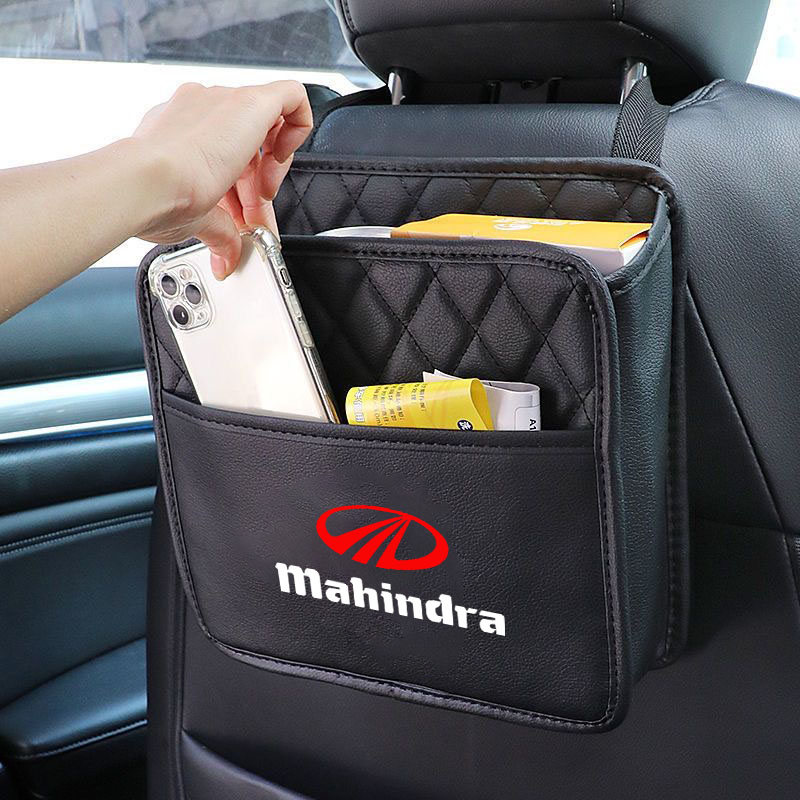 Car Pocket Trunk Bag Organizer - مراجعة Car Accessories Xuv 300 وسعره