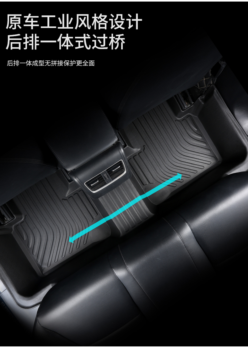 Custom 4pcs Car Carpet Mat Car - مراجعة Car Floor Mat Rubber وسعره