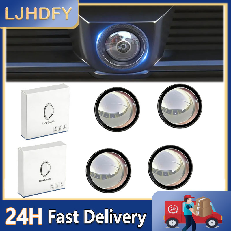 4pcs Car Camera Protective Cov - مراجعة Car Accessories Hanging وسعره