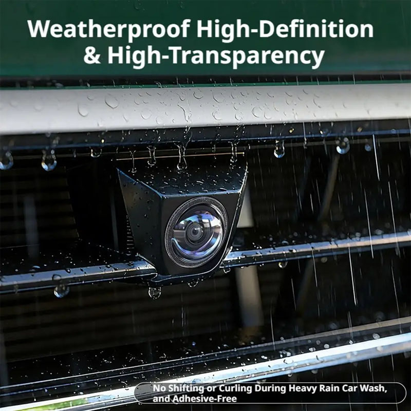 4pcs Car Camera Protective Cov - مراجعة Car Accessories Hanging وسعره