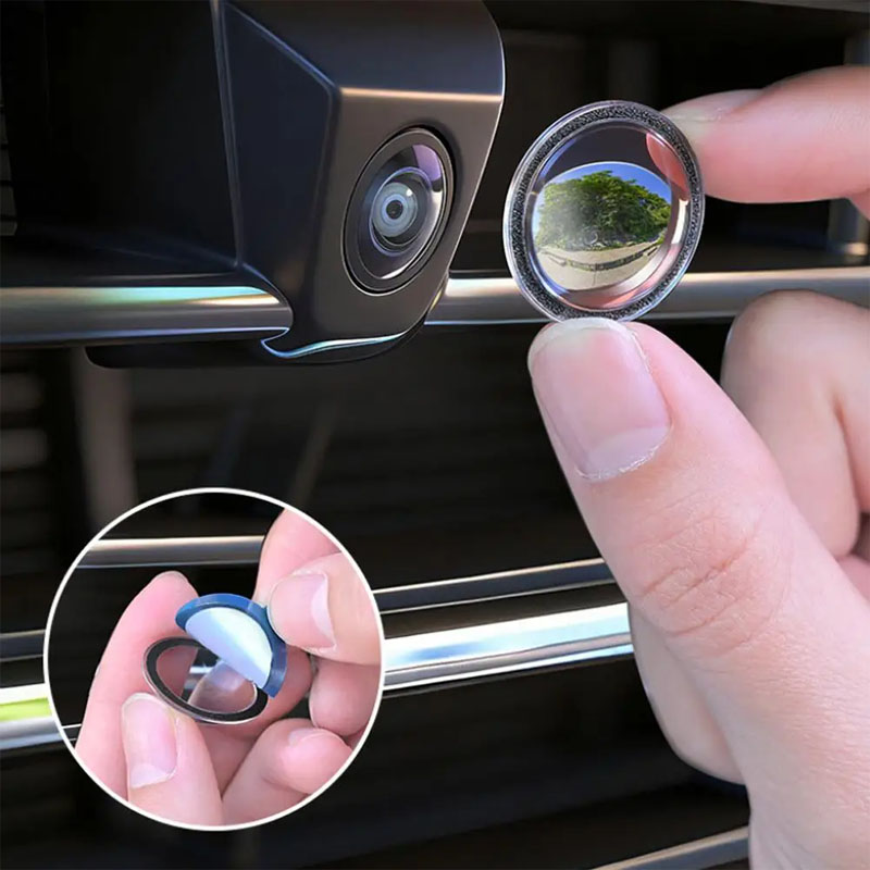 4pcs Car Camera Protective Cov - مراجعة Car Accessories Hanging وسعره