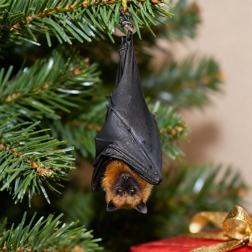Black Bat Personalized Ornamen - مراجعة Car Accessories Oman وسعره