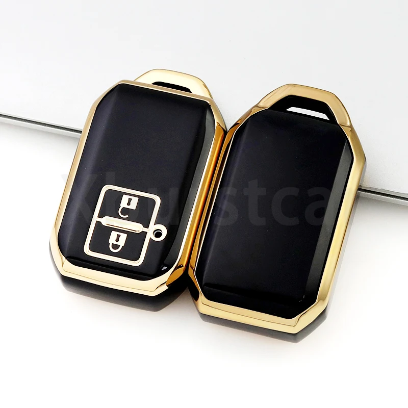 2 3 4 Buttons TPU Car Remote K - مراجعة Car Accessories Ertiga وسعره