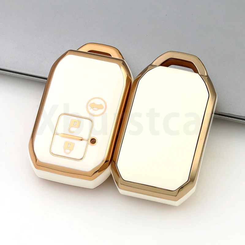 2 3 4 Buttons TPU Car Remote K - مراجعة Car Accessories Ertiga وسعره