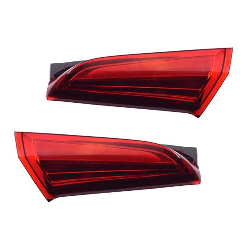 2 Pcs Highlight Brake Lamp Ref - مراجعة Car Accessories Ertiga وسعره