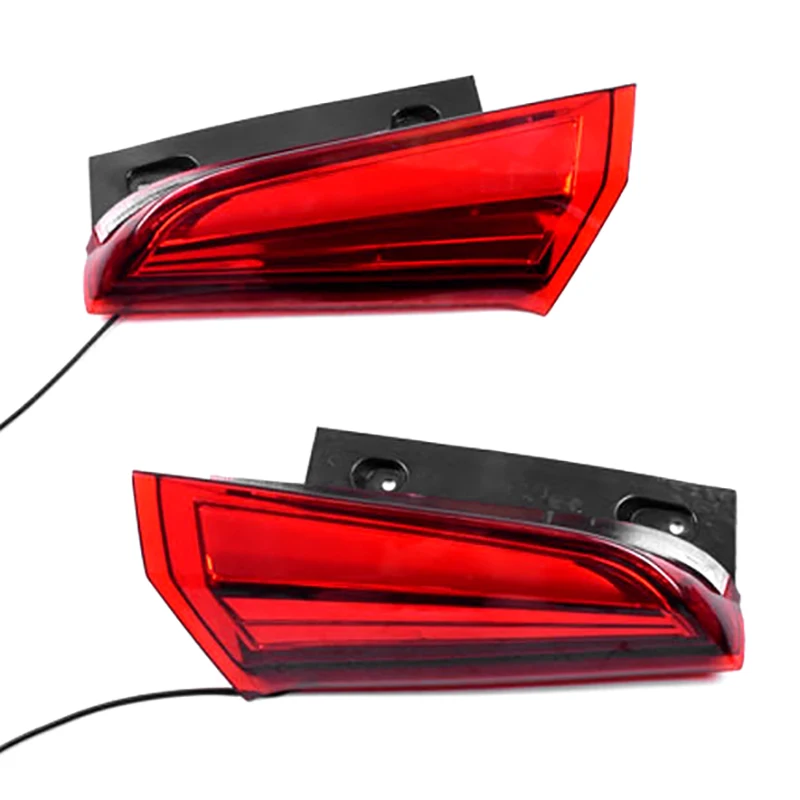 2 Pcs Highlight Brake Lamp Ref - مراجعة Car Accessories Ertiga وسعره