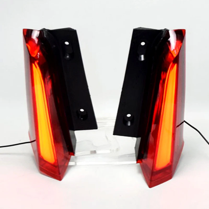 2 Pcs Highlight Brake Lamp Ref - مراجعة Car Accessories Ertiga وسعره