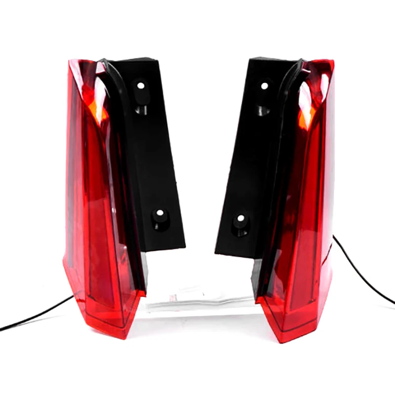 2 Pcs Highlight Brake Lamp Ref - مراجعة Car Accessories Ertiga وسعره