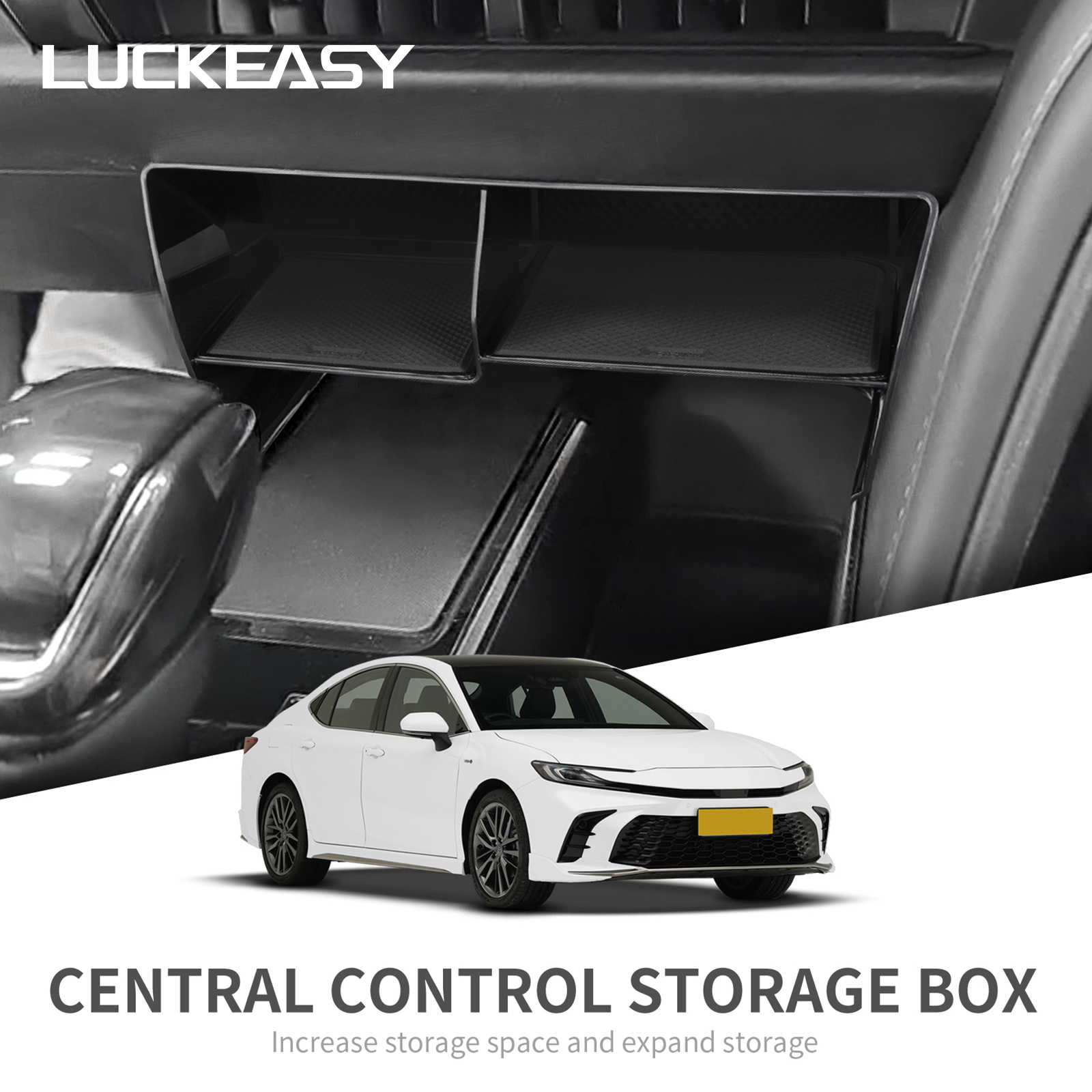 for Toyota Camry 9th 2024 2025 - مراجعة Car Accessories Etsy وسعره