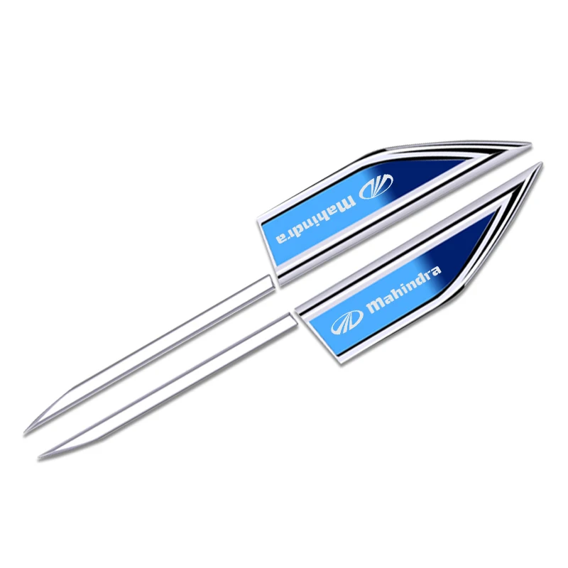 2pcs car accessory Side Doors  - مراجعة Car Accessories Xuv 300 وسعره