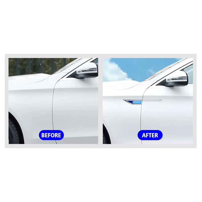 2pcs car accessory Side Doors  - مراجعة Car Accessories Xuv 300 وسعره