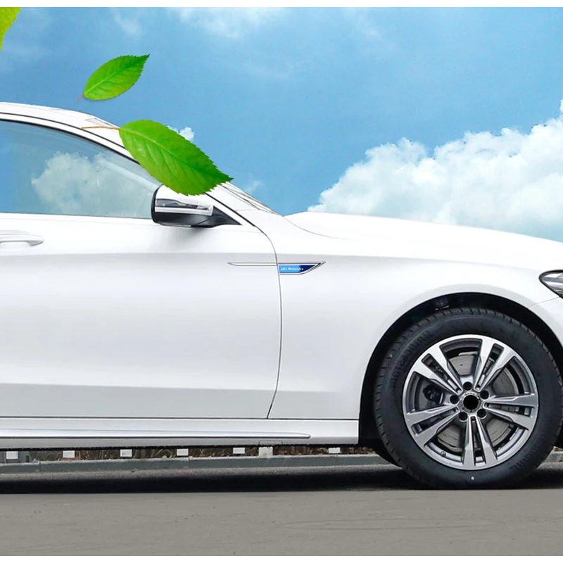 2pcs car accessory Side Doors  - مراجعة Car Accessories Xuv 300 وسعره