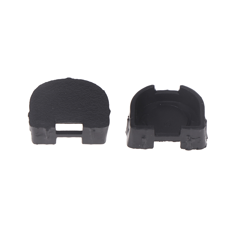 New 2pcs Car Steering Wheel Sc - مراجعة Steering Wheel Cover وسعره