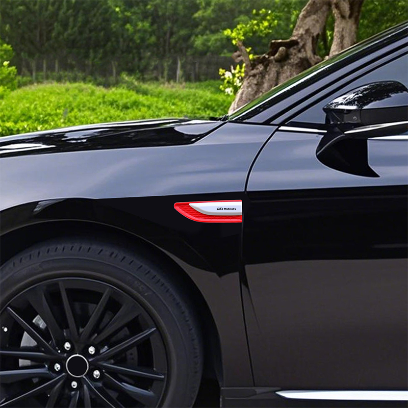 Auto Door Fender Side Blade Ba - مراجعة Car Accessories Xuv 300 وسعره