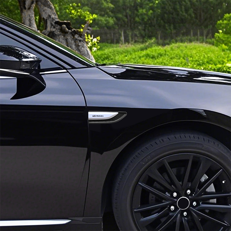 Auto Door Fender Side Blade Ba - مراجعة Car Accessories Xuv 300 وسعره