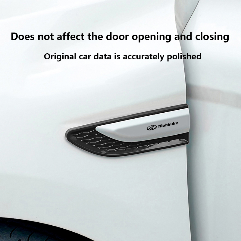 Auto Door Fender Side Blade Ba - مراجعة Car Accessories Xuv 300 وسعره