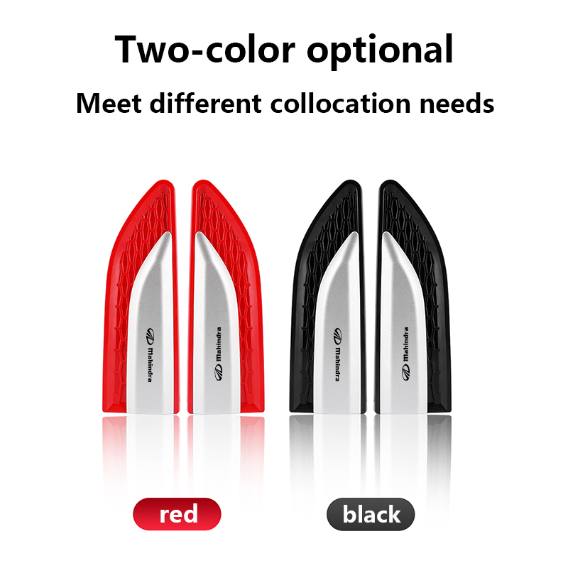 Auto Door Fender Side Blade Ba - مراجعة Car Accessories Xuv 300 وسعره