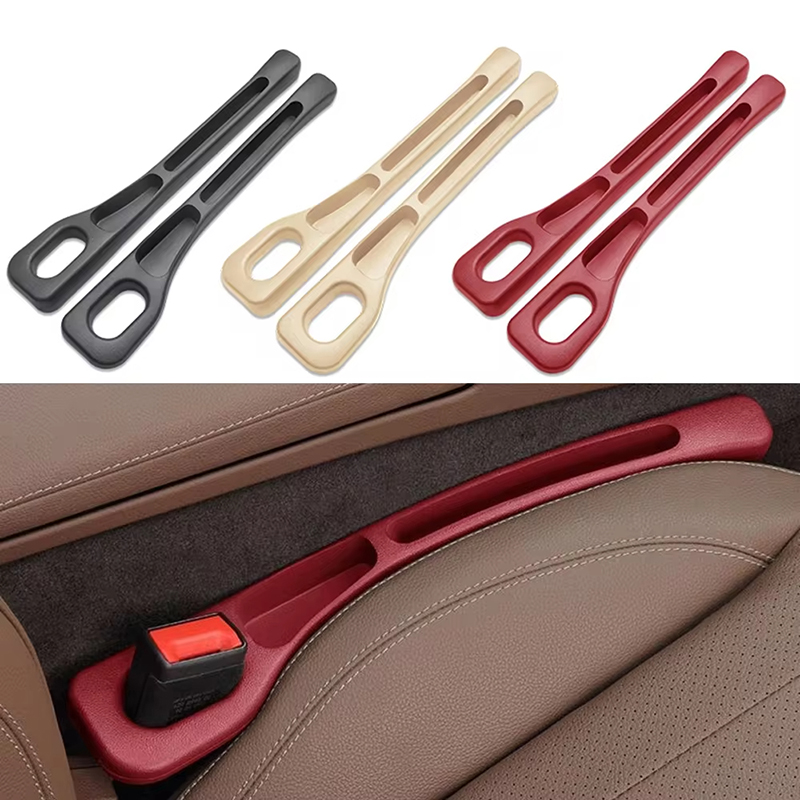 Car Seat Gap Filler Side Seam  - مراجعة Car Accessories Hanging وسعره