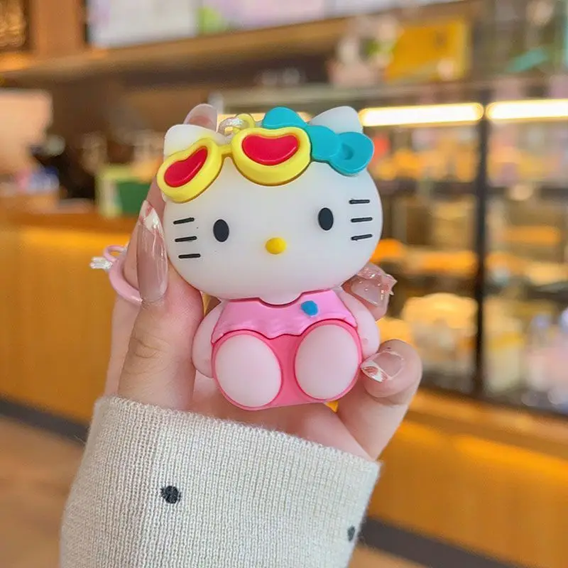 New Cartoon Hello Kitty Ultrav - مراجعة Car Accessories Hanging وسعره