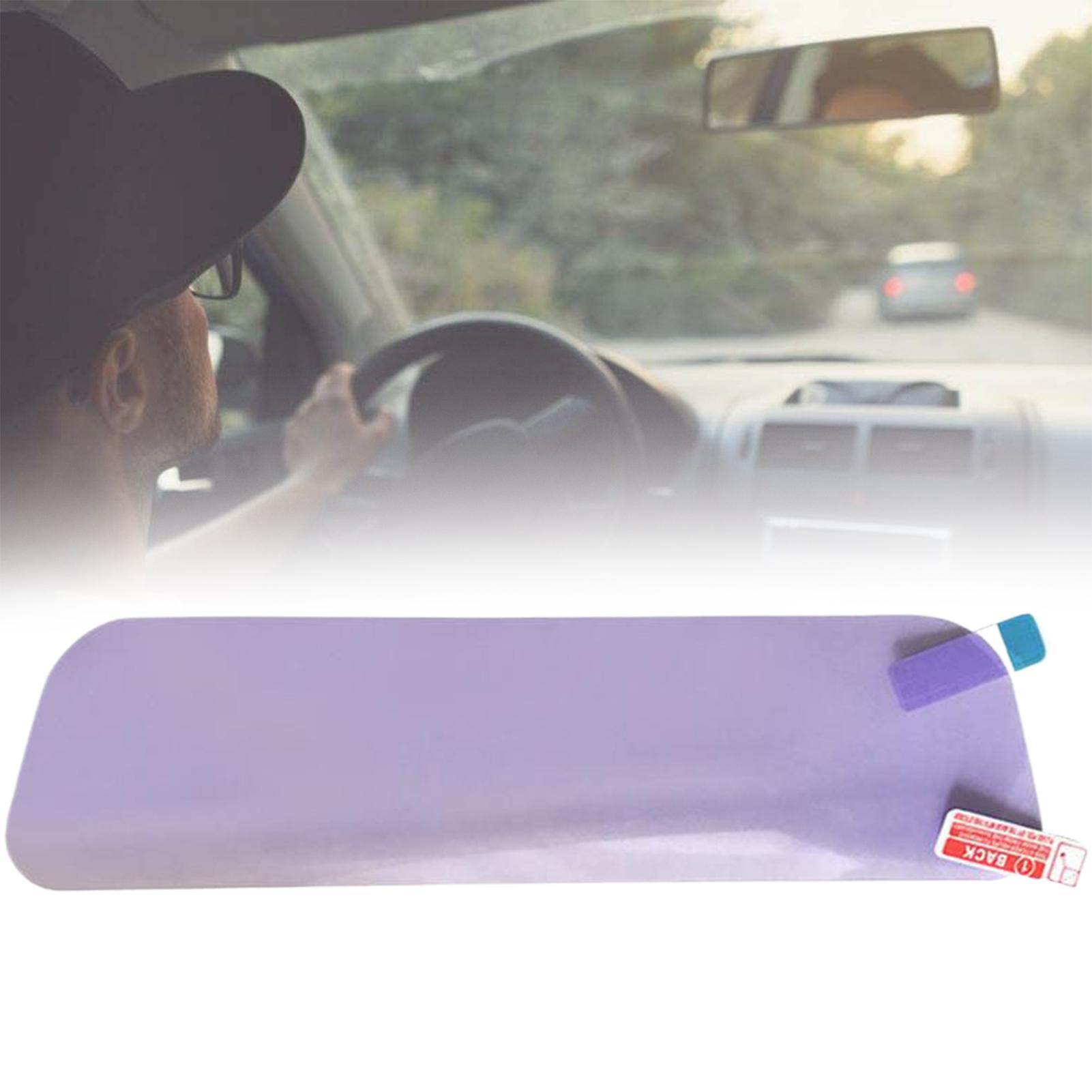 Car Interior Rearview Mirror A - مراجعة Car Blind Spot Mirror وسعره