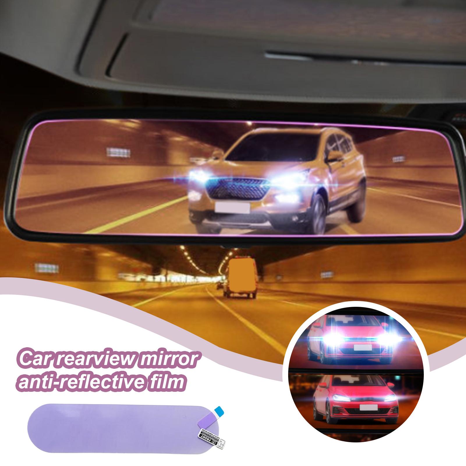 Car Interior Rearview Mirror A - مراجعة Car Blind Spot Mirror وسعره
